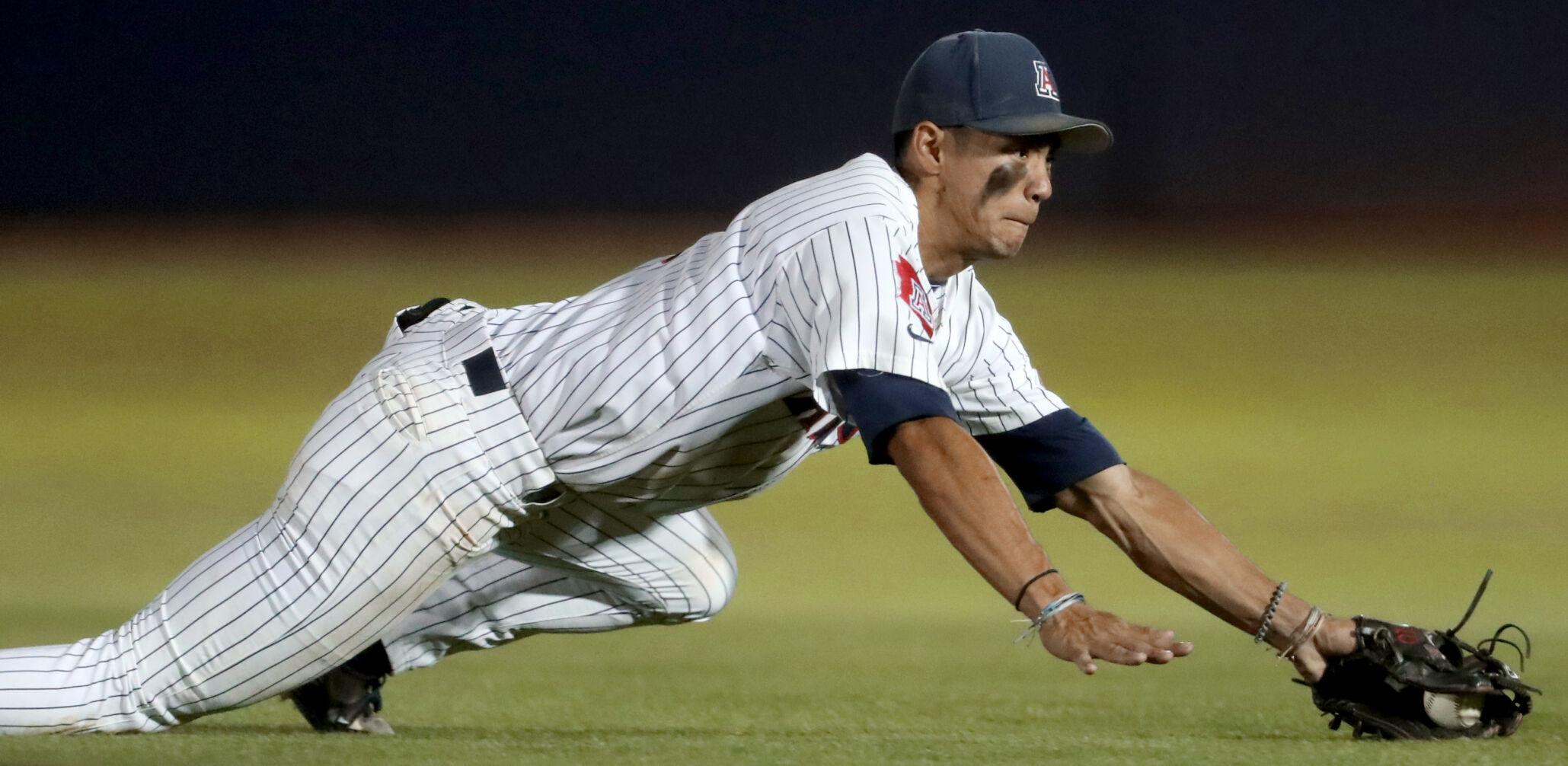 University of Arizona vs UC Santa Barbara